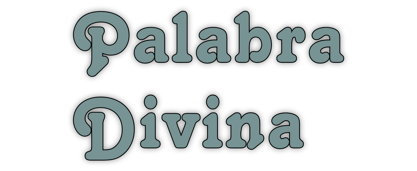 logo palabra divina