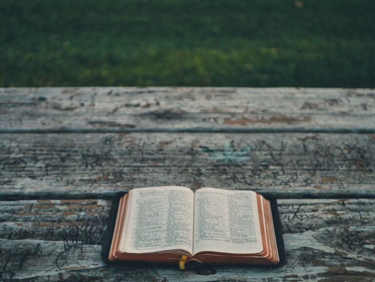 Frases de Jesús que Transforman el Corazón y la Vida