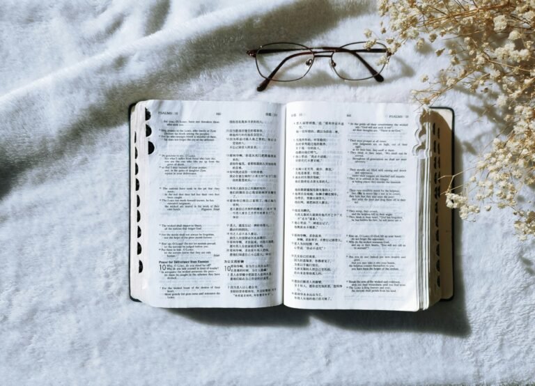 Frases cristianas de gratitud para agradecer a Dios cada día