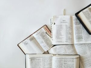 Frases cristianas para lograr paz interior