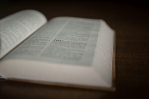 Frases cristianas para tomar decisiones con sabiduría
