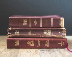 Frases cristianas de sanidad y milagros bíblicos